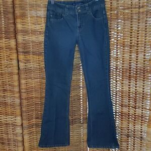 Bandolino blu Arianna Bootcut Jeans 4P